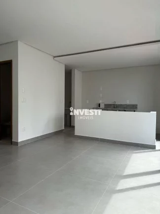 Imagem Apartamento com 3 dormitórios à venda, 104 m² por R$ 829.000,00 - Setor Bueno - Goiânia/GO