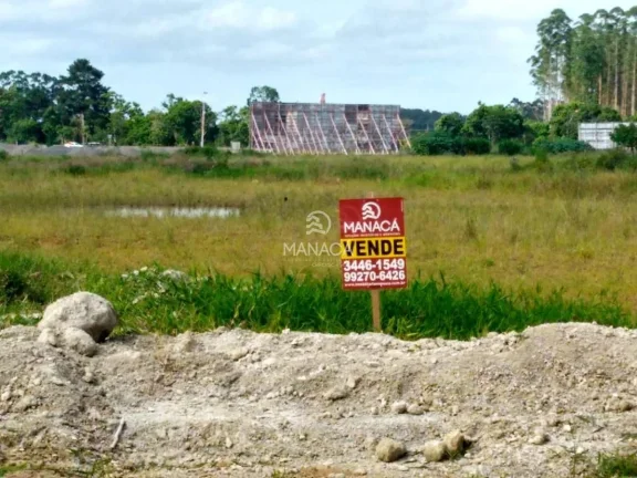 Imagem Chácara 10.000m² com casa para venda localizado no bairro Sertãozinho, Barra Velha - SC
