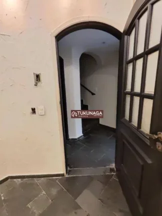 Imagem SOBRADO 220M² - 3 SUÍTES, 3 VAGAS - JD. PARAÍSO - SÃO PAULO/SP