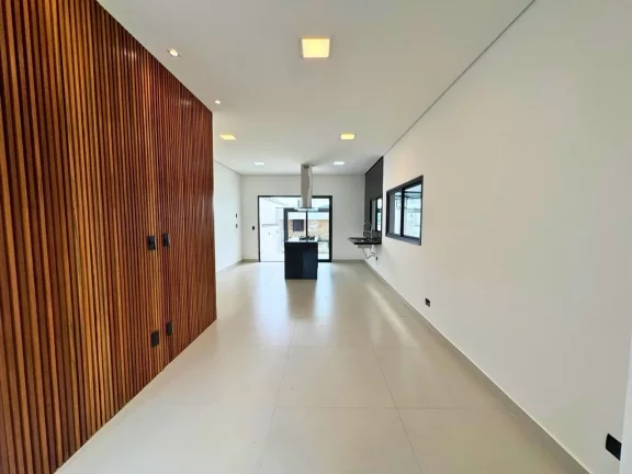 Imagem Casa Nova Moderna e Pronta para Morar!
