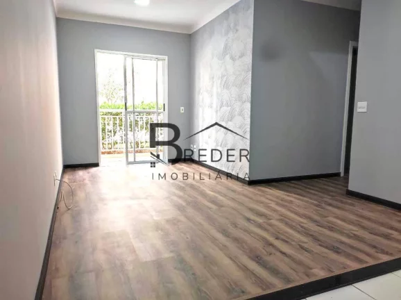 Imagem Apartamento Condominio Alphaview Barueri Jd Tupanci 2 dorms aceito carro