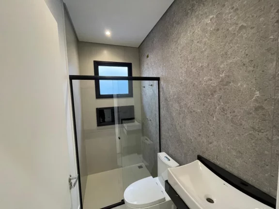 Foto do imóvel: Casa em Cajamar com 3 Suítes, 4 Vagas e Piscina