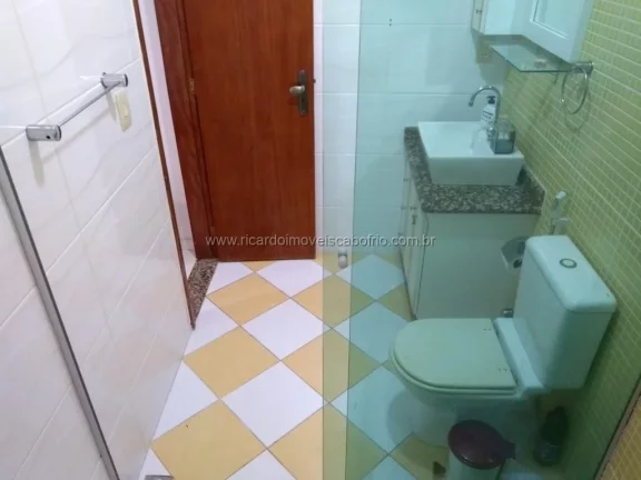 Imagem Apto. Térreo Ponto Nobre Orla Azul