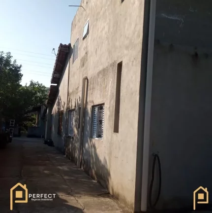 Imagem CHÁCARA PARA VENDA NO BAIRRO SETE VOLTAS EM TAUBATE SP