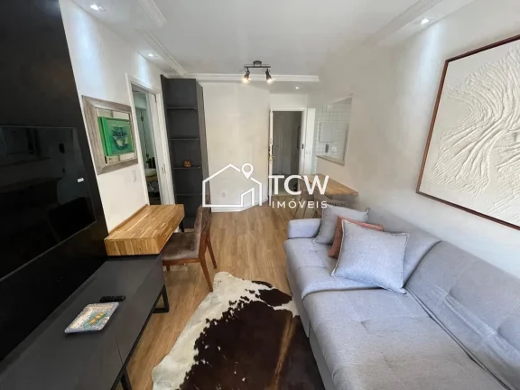 Imagem Apartamento para alugar no bairro Indianópolis - São Paulo/SP, Zona Sul