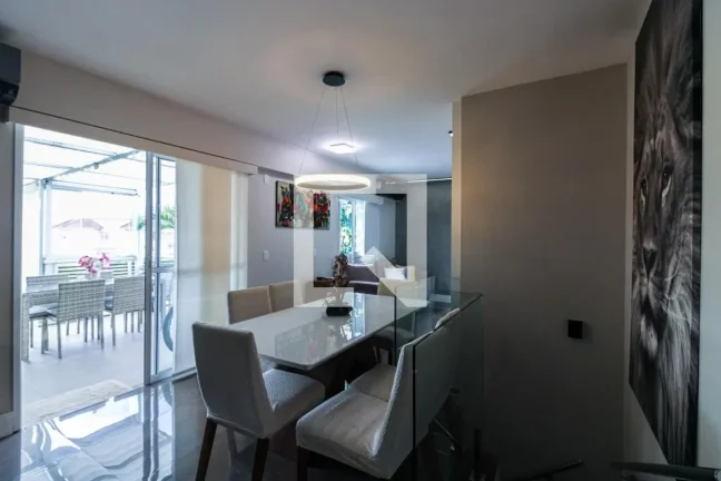 Imagem Apartamento à Venda - Recreio, 3 Quartos, 141 m2