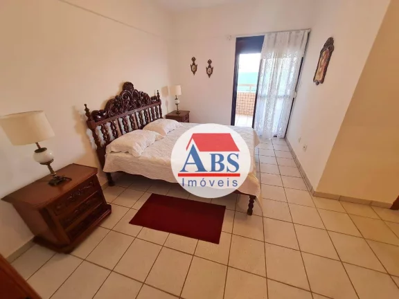 Imagem Apartamento com 4 dormitórios à venda, 149 m² por R$ 889.000,00 - Balneário Flórida - Praia Grande/SP