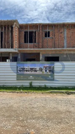 Imagem Sobrado á venda com 2 suítes no Igra Sul em Torres/RS