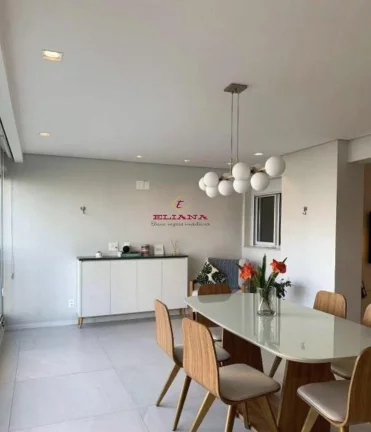 Imagem Apartamento à venda em São Paulo, Vila Anastácio, com 4 quartos, 136m²