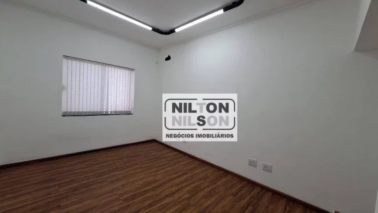 Imagem Casa, 177 m² - venda por R$ 680.000 - Jardim Chapadão - Campinas/SP