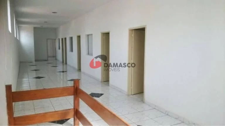 Imagem Salão para Locação 588M², Barcelona, São Caetano do Sul - SP