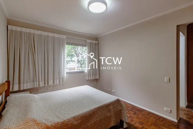 Imagem Apartamento à venda no bairro Itaim Bibi - São Paulo/SP, Zona Sul