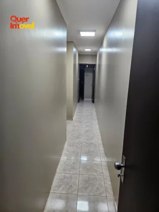 Imagem Imperdível: Casa à venda em Ribeirão Preto-SP, Parque Residencial Lagoinha! 3 quartos, 1 suíte, 4 banheiros, 1 sala, 3 vagas, 300 m²!