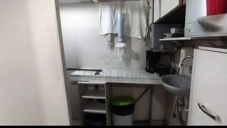 Imagem Copacabana – Avenida Av. Princesa Isabel | Comercial › Loja 0 quarto(s) à Venda