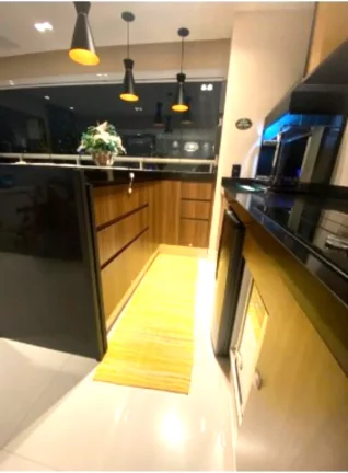 Imagem APARTAMENTO RESIDENCIAL em São Paulo - SP, Vila Prudente