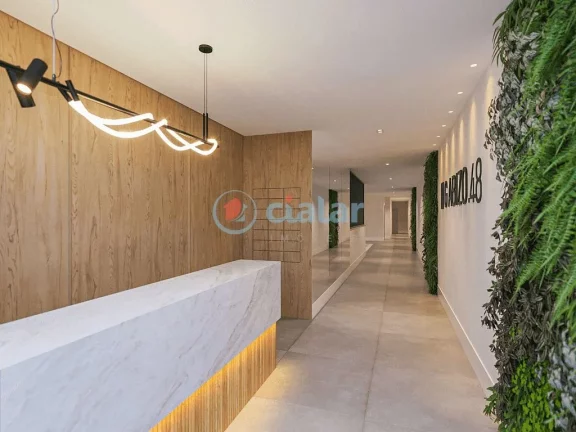 Imagem Studio à venda 1 Quarto 42.45M Tijuca Rio de Janeiro - RJ | Gabizo 48 Imagem Studio à venda 1 Quarto 42.45M Tijuca Rio de Janeiro - RJ | Gabizo 48