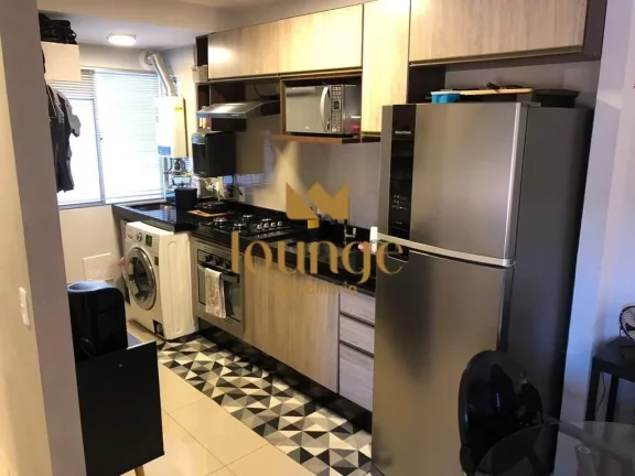 Imagem Apartamento à Venda Vila Guilherme Z.Leste - Votorantim/SP