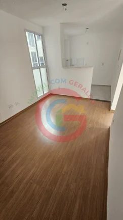 Imagem Apartamento 2Q Golden Park