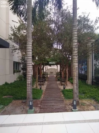 Imagem APARTAMENTO RESIDENCIAL em São Paulo - SP, Tatuapé