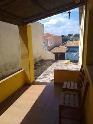 Imagem CASA RESIDENCIAL em JUNDIAÍ - SP, VILA DIDI