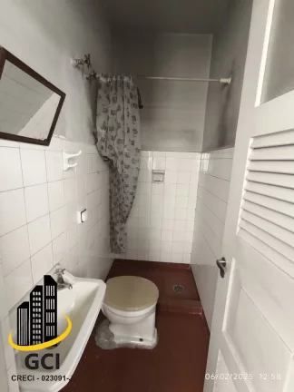 Imagem Apartamento amplo pra venda em Santa Cecília