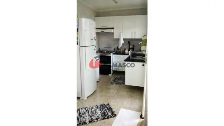 Imagem Casa à venda 1 Quarto, 2 Vagas, 126M², Santa Paula, São Caetano do Sul - SP