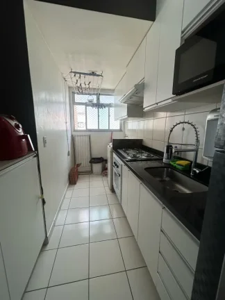 Imagem APARTAMENTO RESIDENCIAL em SERRA - ES, PARQUE RESIDENCIAL LARANJEIRAS