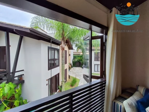 Imagem Casa a venda em Juquehy - Condomínio, 3 dorm. 1 suíte, 2 vagas de autos, 78m² de área construída | Juquehy Imobiliária