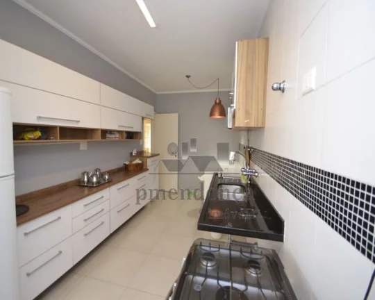 Imagem Apartamento 3 quartos, 2 vagas, 152 m²
