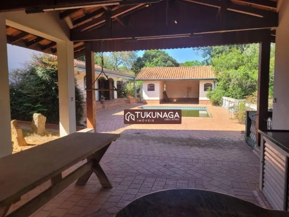 Imagem Chácara com 4 quartos à venda, 2000 m² por R$ 2.900.000 - Recanto Amapola - Bragança Paulista/SP