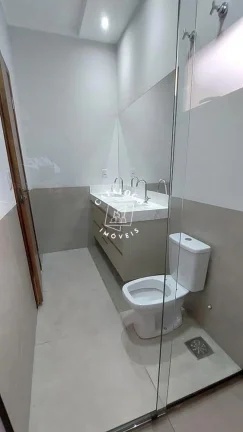 Imagem Casa em Condomínio a Venda no bairro Jardim Cybelli - Ribeirão Preto, SP