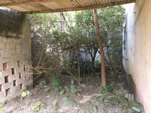 Imagem Terreno à venda, 500 m² por R$ 390.000,00 - Parque Palmeiras - Suzano/SP
