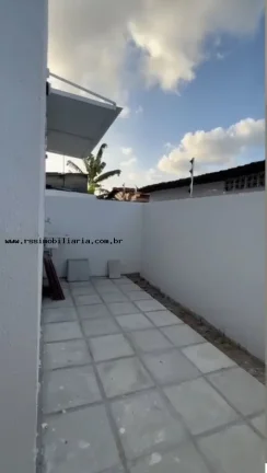 Imagem Casa à venda no Cidade Maravilhosa, Gramame - João Pessoa/PB