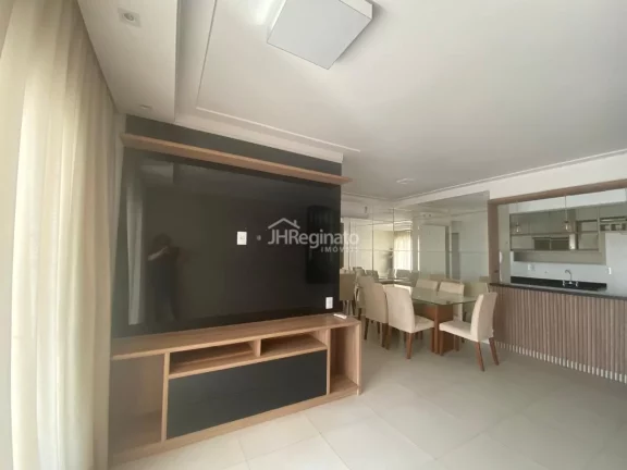 Imagem Apartamento à venda no Cond. Edifício La Vista Moncayo - Sorocaba