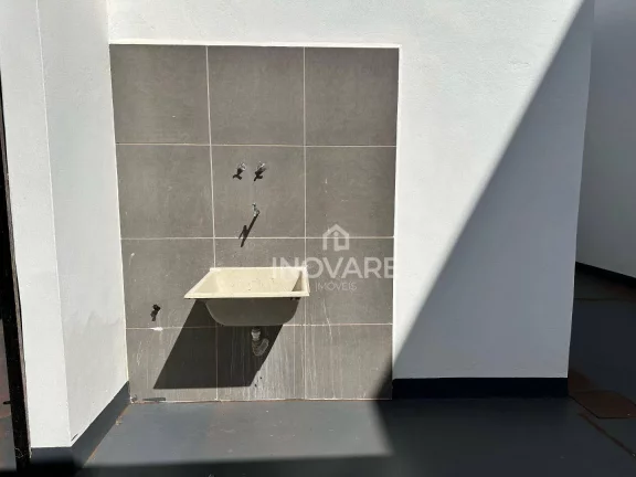 Imagem Galpão para alugar, 720 m² por R$ 9.000,00/mês - Setor Santa Rita - Itumbiara/GO