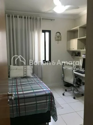 Imagem Apartamento à venda no Residencial Nova Campinas, 4 quartos, 1 suíte, 128m²

Esse amplo apartamen...