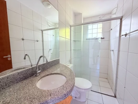 Imagem Condominio Belo Horizonte