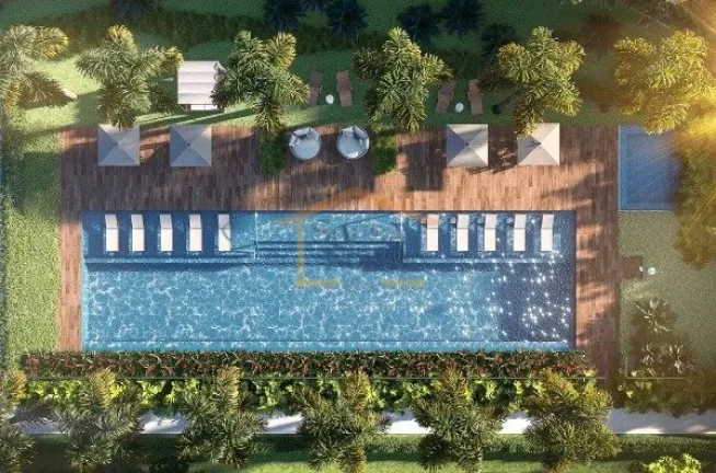 Imagem Apartamento no empreendimento Hectare Anália Franco, de alto padrão, atualmente em fase final de c...