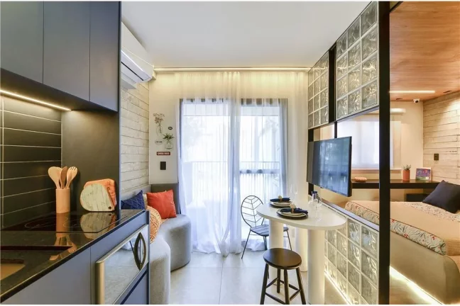 Imagem APARTAMENTO RESIDENCIAL em São Paulo - SP, Vila Clementino