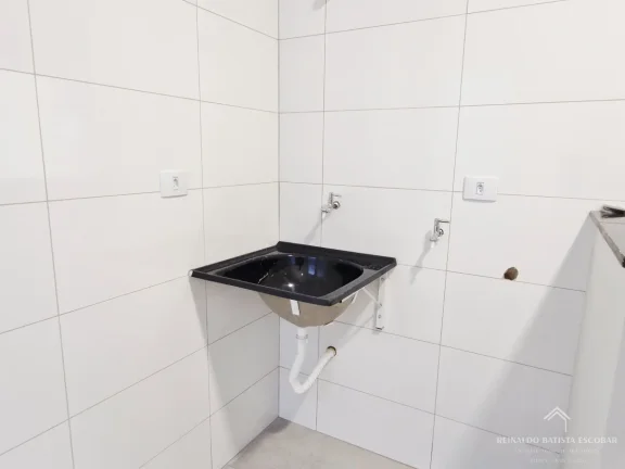 Imagem Casa nova à venda com fino acabamento no Parque dos Novos Estados