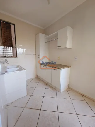 Imagem Casa à venda no bairro Santa Cruz - Mogi Mirim/SP