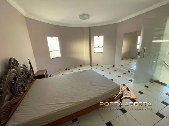 Imagem Galpão / Salão Comercial com area de 1015 m2 - Corrego Alto - COD 941
