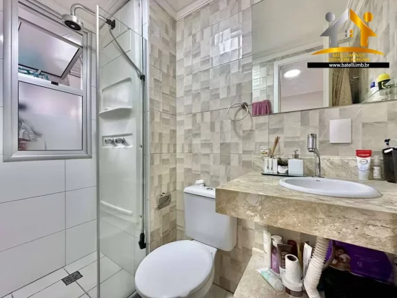 Imagem Apartamento térreo à venda em Cotia, SP | Batelli Imóveis