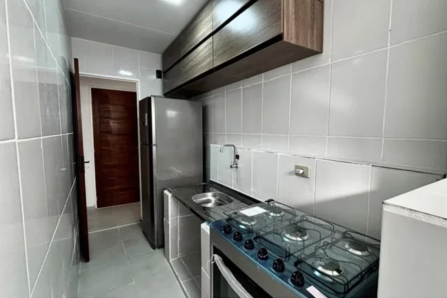 Imagem Apartamento Recém Reformado na Avenida Jerimanduba, Próximo a Estação de Trem do Jaraguá