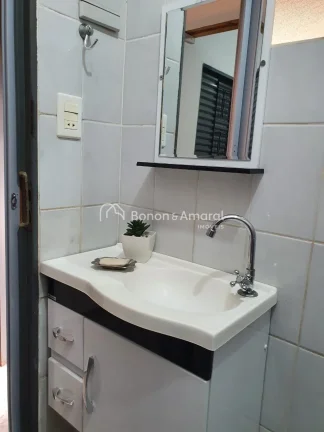 Imagem Situada na Vila Monte Alegre, em Paulínia - SP, esta casa está disponível para venda e é ideal p...