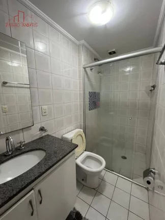 Imagem LINDA CASA CONDOMÍNIO MORADAS DO YPÊ - 3 DORMITÓRIOS - HORTO DO YPÊ