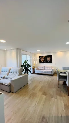 Imagem Apartamento a venda no Soneto Residencial | 90m² | Lazer Completo | Engordadouro | Jundiaí-SP