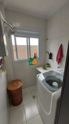 Imagem Apartamento para Venda em São Roque, Jardim Villaça, 2 dormitórios, 1 suíte, 2 banheiros, 3 vagas