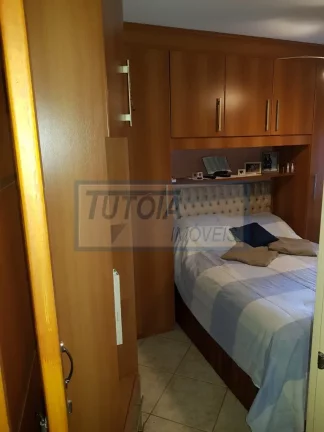 Imagem APARTAMENTO RESIDENCIAL em SÃO PAULO - SP, SAO JOAO CLIMACO