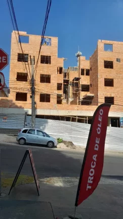 Imagem Apartamento em Belo Horizonte